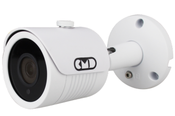CMD HD720-WB3.6-IR White CMD HD720-WB3.6-IR White