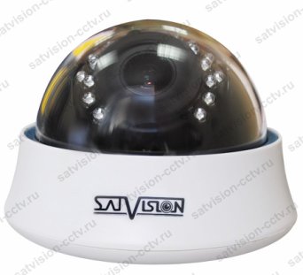 SVС-D692V SATVISION SVС-D692V SATVISION