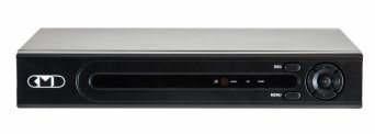 CMD-NVR2104 CMD-NVR2104
