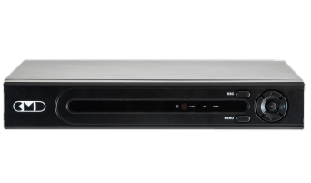CMD-NVR2104 CMD-NVR2104