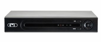 CMD-NVR2108-8P CMD-NVR2108-8P
