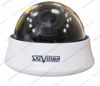 SVС-D69V 2.8-12 SATVISION SVС-D69V 2.8-12 SATVISION