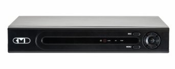CMD-NVR2108 CMD-NVR2108