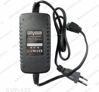 SVP-122 SATVISION SVP-122 SATVISION