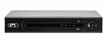 CMD-NVR2104P CMD-NVR2104P