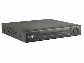CMD-DVR-HD1104N CMD-DVR-HD1104N