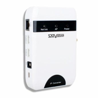 IP домофон SATVISION SVM-IP201K IP домофон SATVISION SVM-IP201K