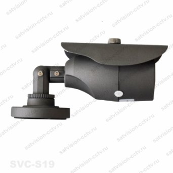 SVC-S19 2.8 SATVISION SVC-S19 2.8 SATVISION
