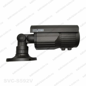 SVC-S592V SATVISION SVC-S592V SATVISION