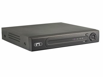 CMD-DVR-HD1116N CMD-DVR-HD1116N