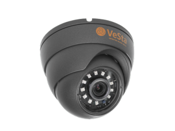 Vesta VC-2480 Vesta VC-2480