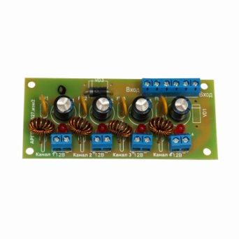 УФЗР-4 SATVISION УФЗР-4 SATVISION