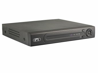 CMD-DVR-HD2116 CMD-DVR-HD2116