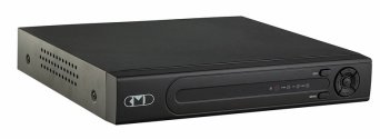 CMD-NVR4104 CMD-NVR4104
