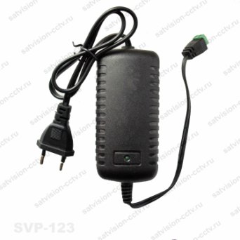 SVP-123 SATVISION SVP-123 SATVISION
