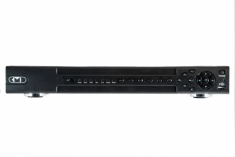 16-канальный IP видеорегистратор CMD-NVR2216 16-канальный IP видеорегистратор CMD-NVR2216