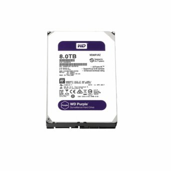 Жесткий диск WD Purple WD80PURZ Жесткий диск WD Purple WD80PURZ