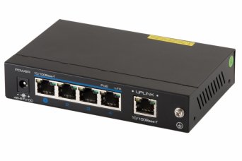 CMD-SW104-POE CMD-SW104-POE