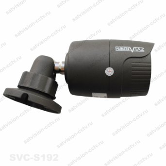 SVC-S192 3.6 SATVISION SVC-S192 3.6 SATVISION