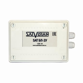 SAT БП-3У SATVISION SAT БП-3У SATVISION