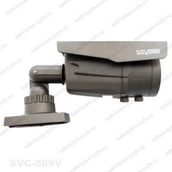 SVC-S69V SATVISION SVC-S69V SATVISION