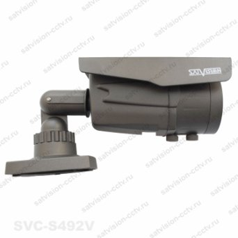 SVC-S492V SATVISION SVC-S492V SATVISION