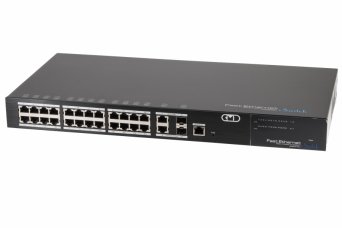 CMD-SW16-POE CMD-SW16-POE