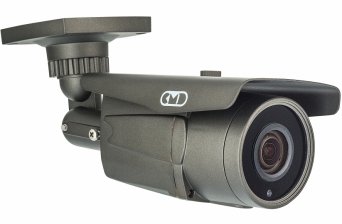 CMD HD1080-WB2,8-12IR V2 CMD HD1080-WB2,8-12IR V2