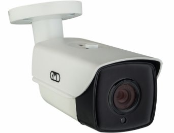 CMD HD1080-WB-6-IR CMD HD1080-WB-6-IR