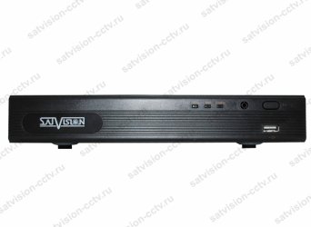 16-канальный видеорегистратор SVR-6425AH 16-канальный видеорегистратор SVR-6425AH