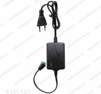 SVP-121 SATVISION SVP-121 SATVISION