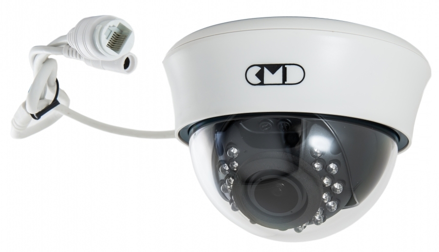 CMD-IP1080-D2,8-12IR V2 CMD-IP1080-D2,8-12IR V2