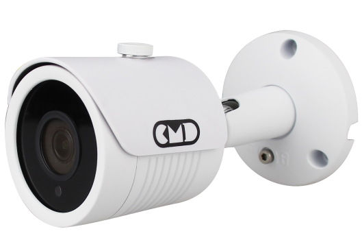 CMD HD720-WB3.6-IR White CMD HD720-WB3.6-IR White