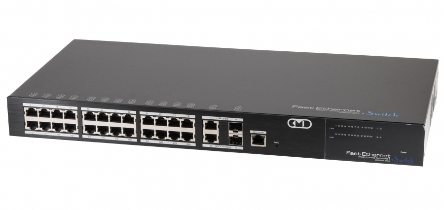 CMD-SW224 CMD-SW224