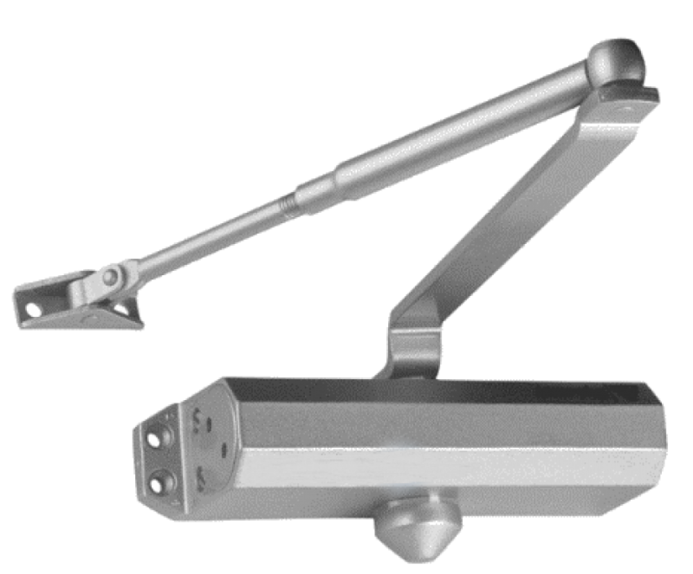 Дверной доводчик SSDCAM DD-50 Дверной доводчик SSDCAM DD-50