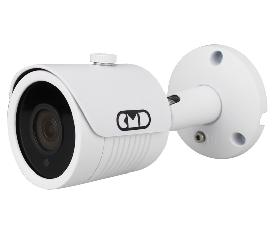 CMD HD1080-WB3,6IR white CMD HD1080-WB3,6IR white