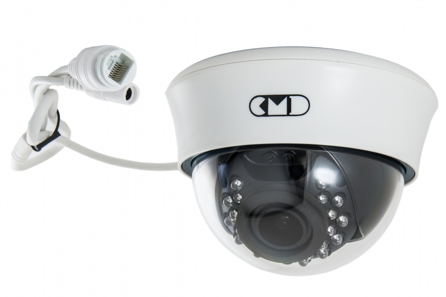 CMD-IP1080-D2,8-12IR CMD-IP1080-D2,8-12IR