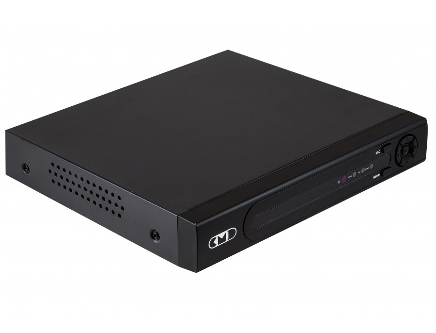 CMD-DVR-HD4104 CMD-DVR-HD4104