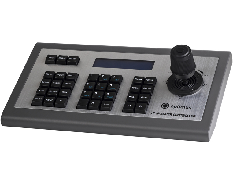 Optimus KB-IP01 Optimus KB-IP01
