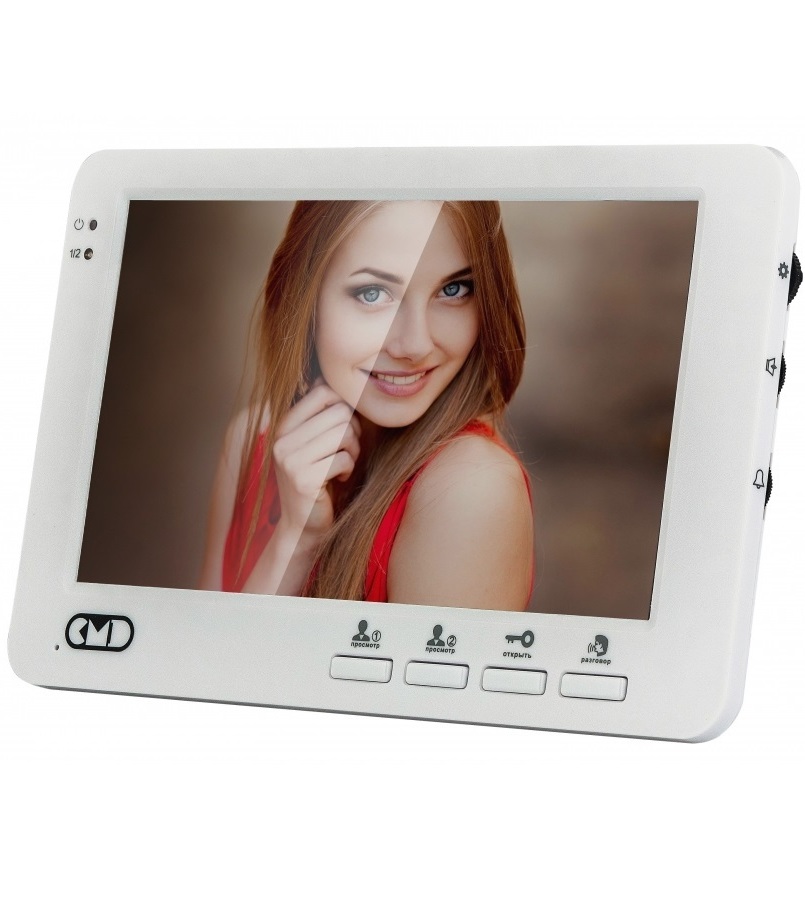 CMD-VD73 CMD-VD73