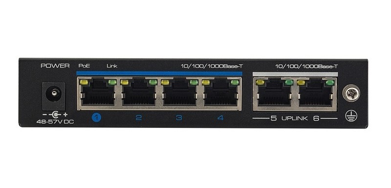 CMD-GSW104-POE CMD-GSW104-POE