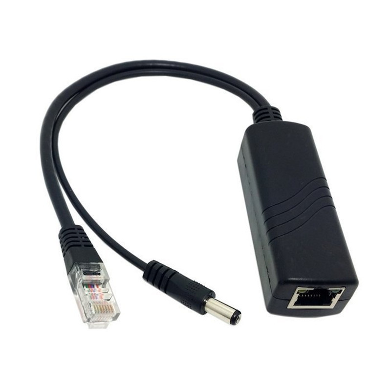 External POE NEW SATVISION External POE NEW SATVISION