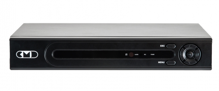 CMD-NVR2108-8P CMD-NVR2108-8P