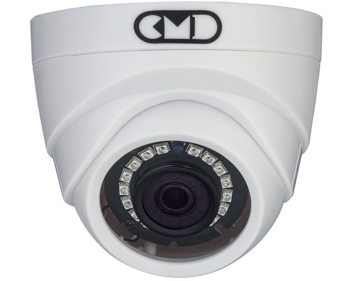 CMD HD5-D3.6IR HD CMD HD5-D3.6IR HD