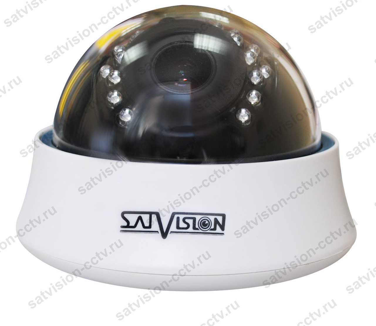 SVС-D69V 2.8-12 SATVISION SVС-D69V 2.8-12 SATVISION