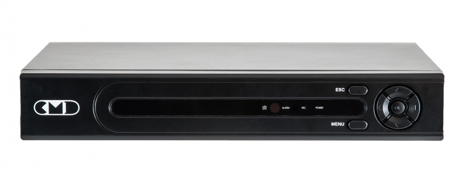CMD-NVR2108 CMD-NVR2108
