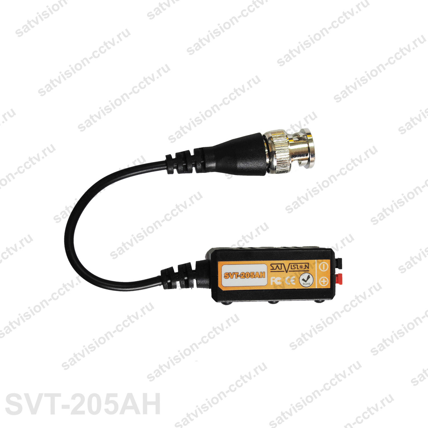 SVT-205AH SATVISION SVT-205AH SATVISION