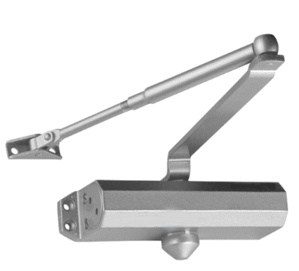 Дверной доводчик SSDCAM DD-100 Дверной доводчик SSDCAM DD-100