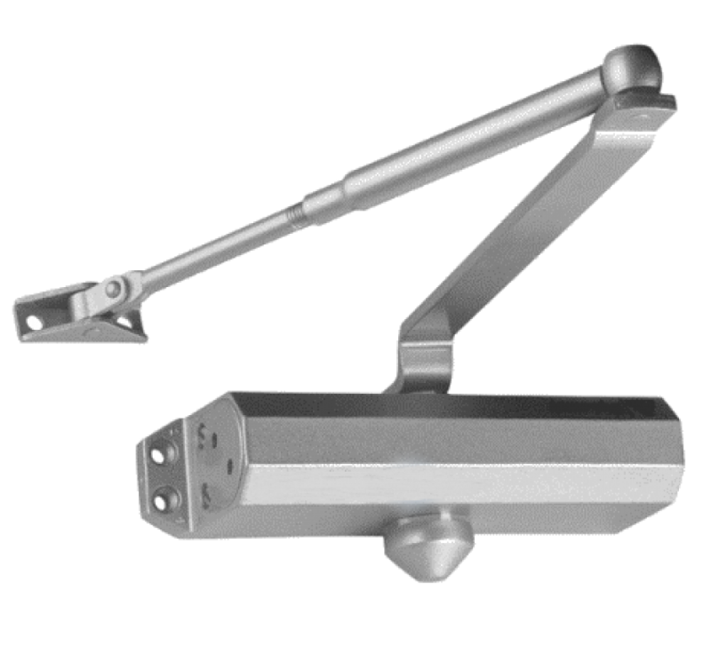 Дверной доводчик SSDCAM DD-70 Дверной доводчик SSDCAM DD-70