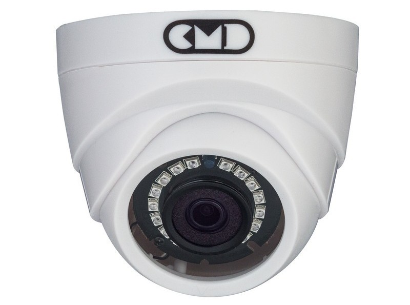 CMD HD720-D2,8-IR CMD HD720-D2,8-IR